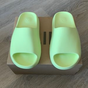 Yeezy slide